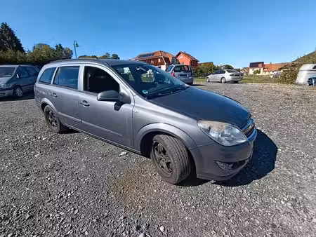 Opel Astra 1.9 Edition