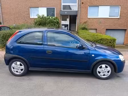 Opel Corsa 1.0 60