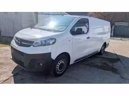 Opel Vivaro 2.0 CDTI 90 Edition
