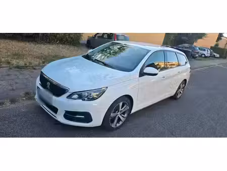 Peugeot 308 1.2 THP 130