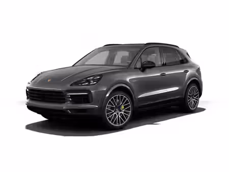Porsche Cayenne V6 3.0 340 4x4