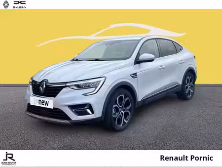Renault Arkana E-Tech 1.6 145