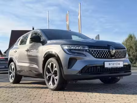 Renault Austral 1.3 160 Evolution