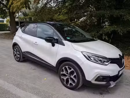 Renault Captur 1.3 TCe 130