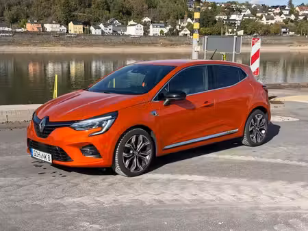 Renault Clio 1.3 TCe 130 Edition One