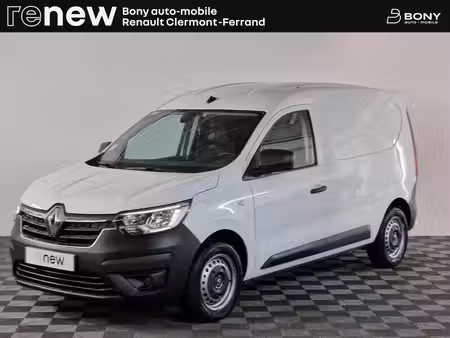 Renault Express Van 1.3 TCe 100