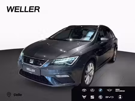Seat Leon 1.5 TSI 110
