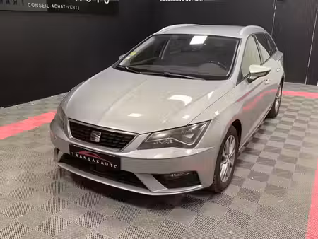 Seat Leon ST