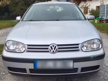 Volkswagen Golf 1.9 TDI Base