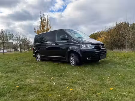 Volkswagen Transporter T5 2.0 Highline