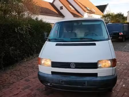 Volkswagen Transporter T4 1.9 68