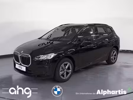 BMW Série 2 218i 1.5 136