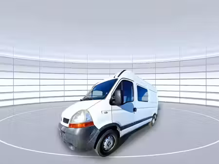 Citroën Jumpy