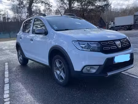 Dacia Sandero TCe 90
