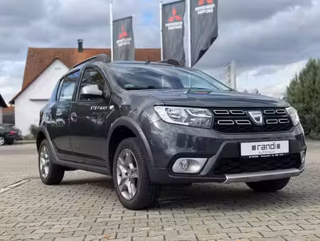 Dacia Sandero 0.9 90 Prestige