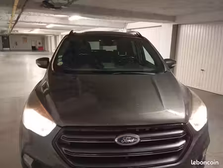 Ford Kuga 2.0 TDCi 150 ST Line
