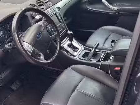 Ford S-Max 2.0 TDCi 163 S