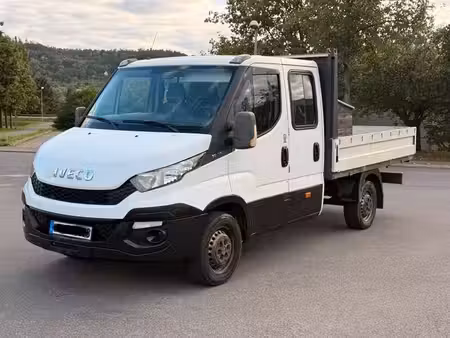 Iveco Daily 126