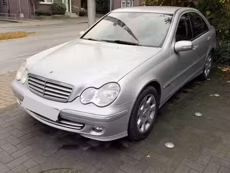 Mercedes-Benz Classe C C 220 2.1 CDI 150 Elegance