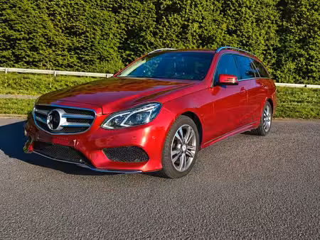 Mercedes-Benz Classe E E 300 V6 3.0 170 Avantgarde