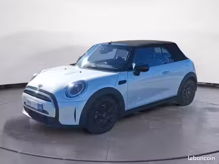 Mini Cabrio Cooper 1.5 136 Classic