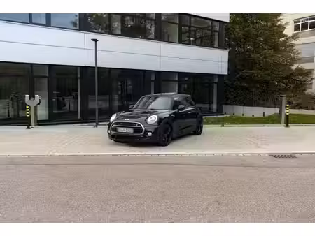 Mini Mini Cooper S 2.0 192