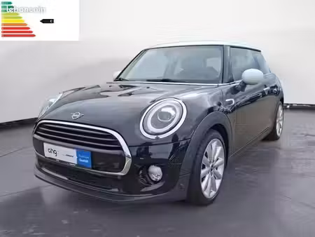 Mini Mini Cooper 1.5 136