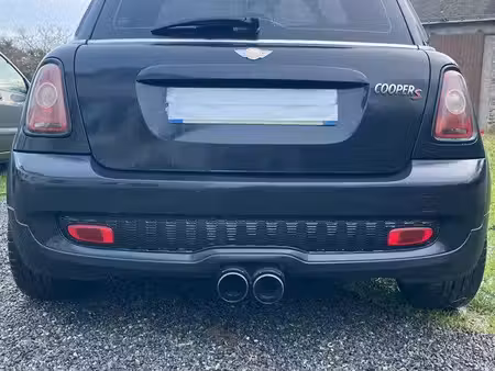 Mini Mini Cooper S 1.6 175