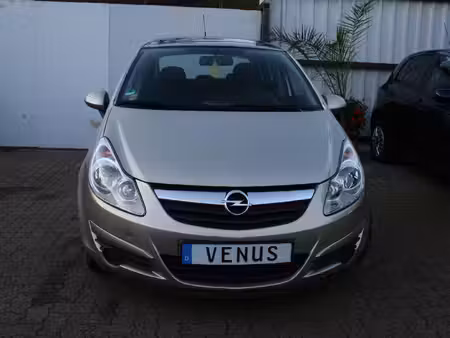 Opel Corsa 1.2 80 Edition