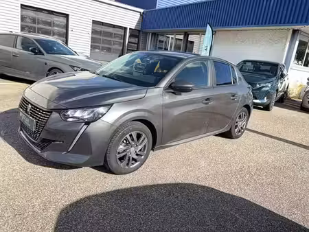 Peugeot 208 1.2 PureTech 75