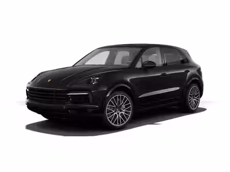 Porsche Cayenne S 2.9 440 4x4