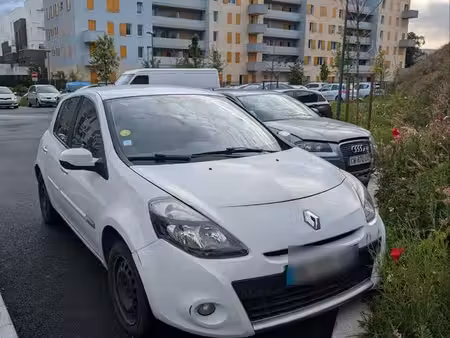 Renault Clio 1.2 TCe 100