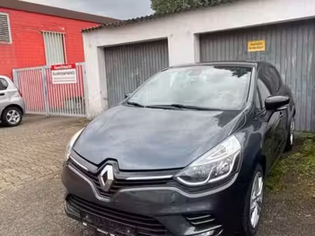 Renault Clio 0.9 76