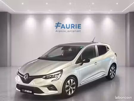 Renault Clio 1.0 TCe 90 Evolution
