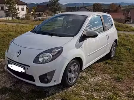 Renault Twingo 1.2 75 Dynamique