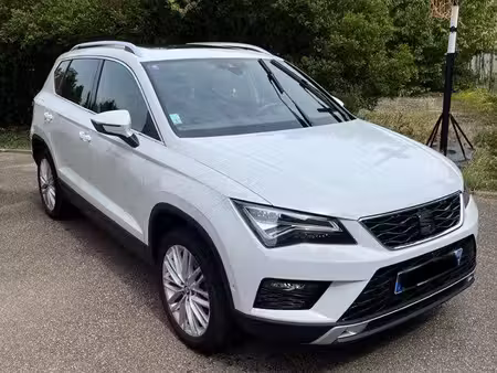 Seat Ateca 1.5 TSI 150 Xcellence