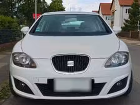 Seat Leon 1.2 TSI 105 Référence