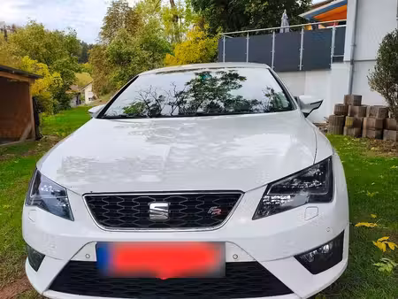 Seat Leon 1.4 TSI 150 FR