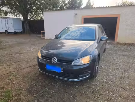 Volkswagen Golf 1.4 TSI 125