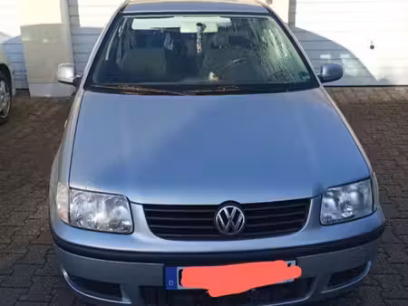 Volkswagen Polo 1.2 60