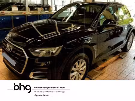 Audi Q5 50 TFSI E 2.0 299 quattro
