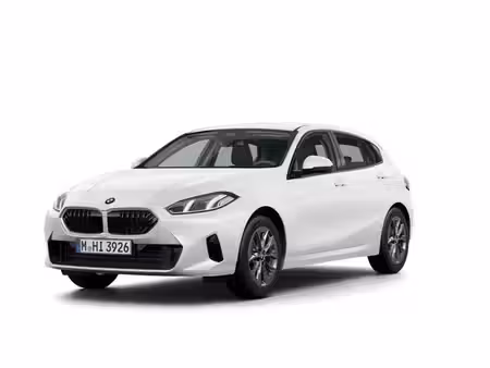 BMW Série 1 120i 1.5 170