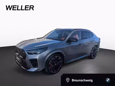 BMW X2 M35i 2.0 300 M Performance xDrive