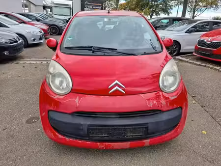 Citroën C1 1.0 68 Style