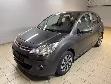 Citroën C3 1.0 68 Attraction