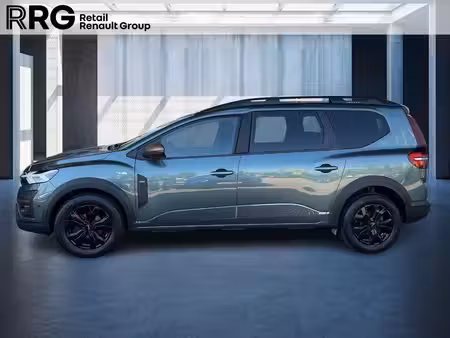 Dacia Jogger 1.0 TCe 110