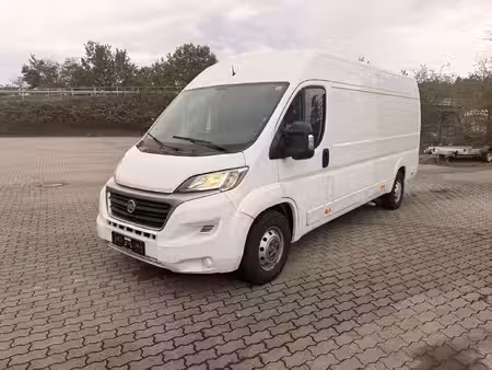 Fiat Ducato 2.3 148