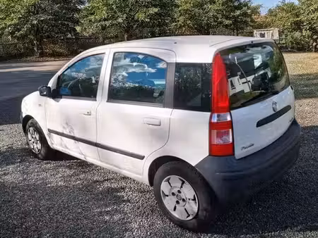 Fiat Panda 1.1 54