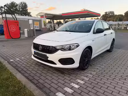 Fiat Tipo 1.4 95 Pop