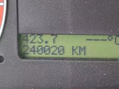 Ford Focus 2.0 145